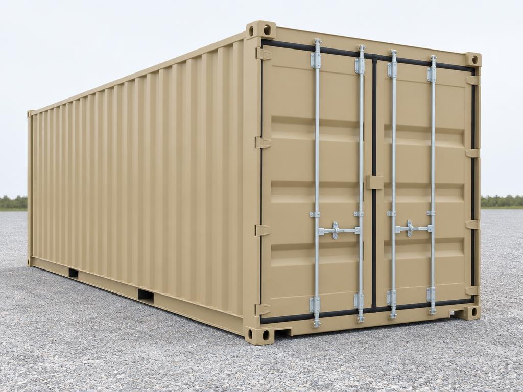 20' New (One-Trip)